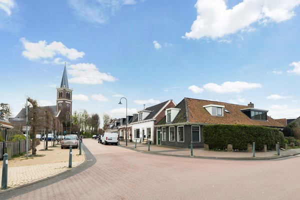 Medium property photo - Greatebuorren 47, 9036 ME Menaam